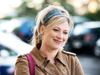 Candice Renoir: il poliziesco al femminile parla francese