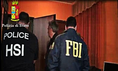 ‘Ndrangheta, come funzionava il narcotraffico di Gregorio Gigliotti