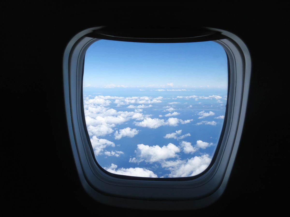 Galleria foto 'Le richieste più assurde dei viaggiatori in aereo' - foto 2