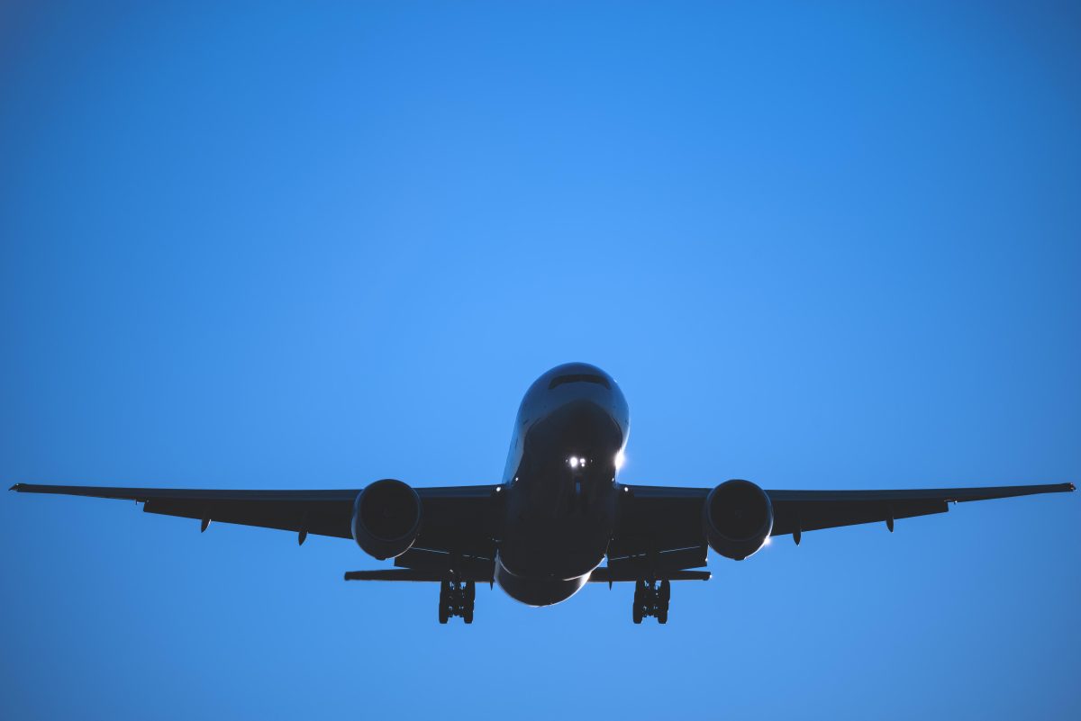 Galleria foto 'Le richieste più assurde dei viaggiatori in aereo' - foto 6
