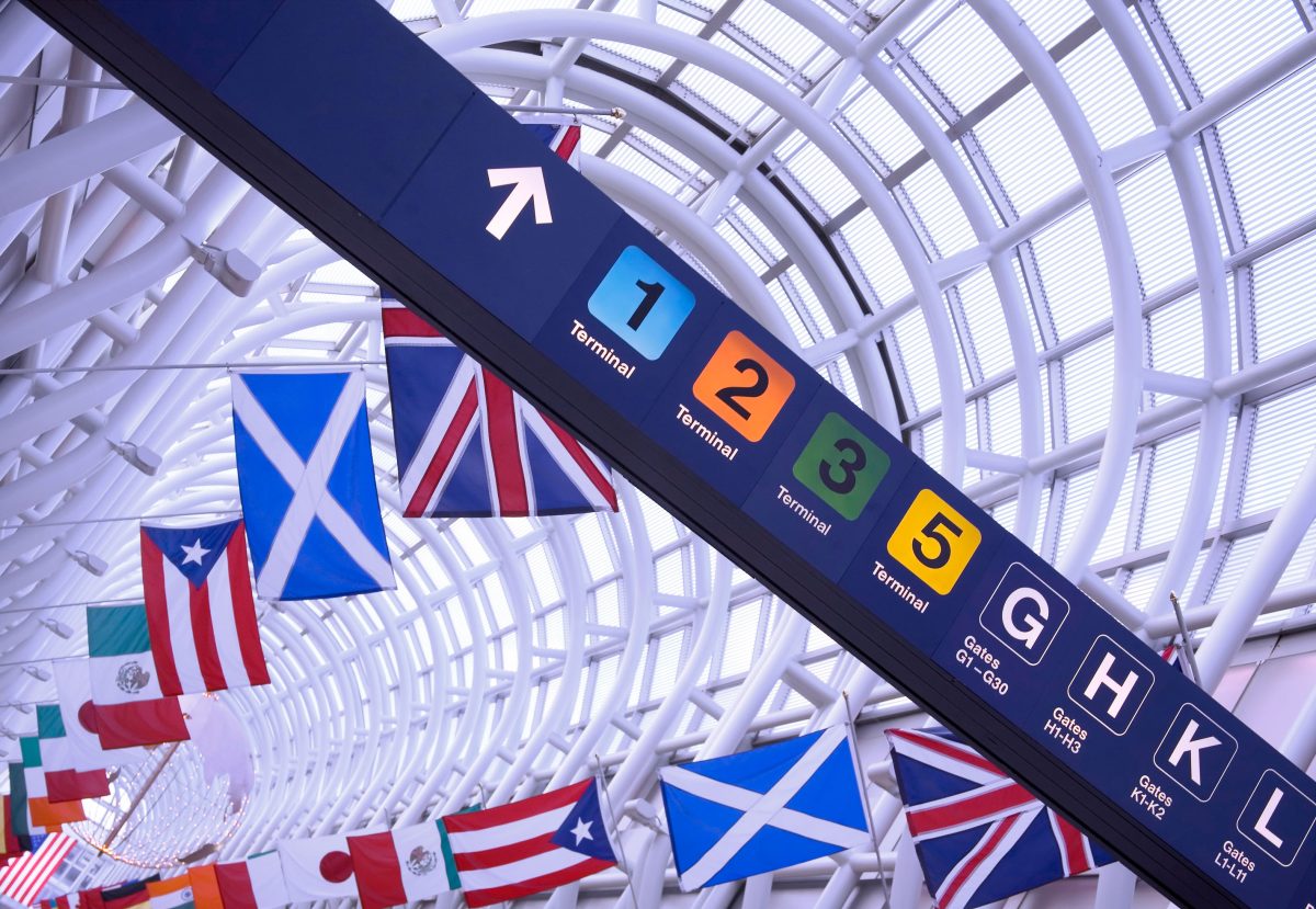 Galleria foto 'Le richieste più assurde dei viaggiatori in aereo' - foto 7