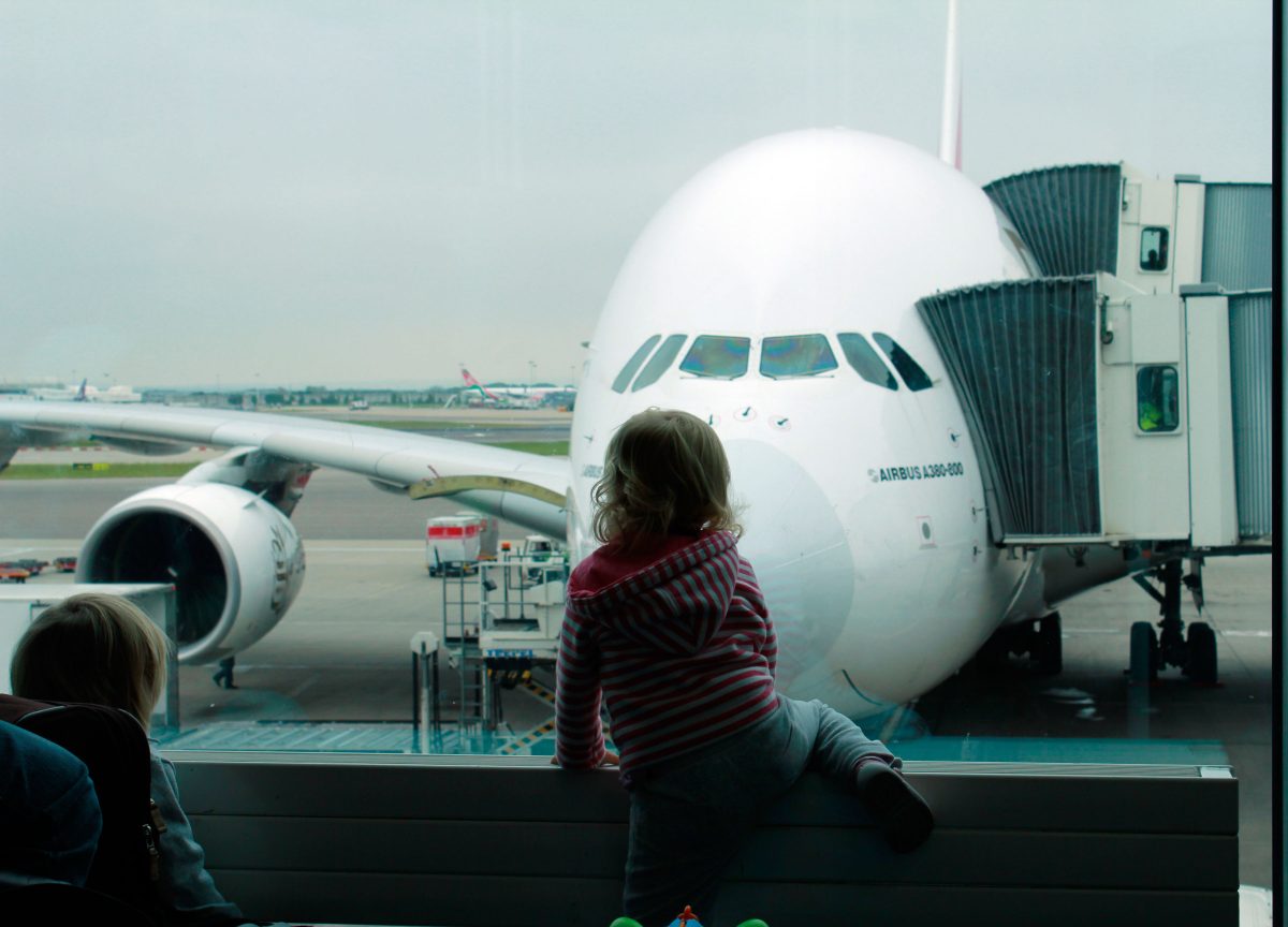 Galleria foto 'Le richieste più assurde dei viaggiatori in aereo' - foto 8