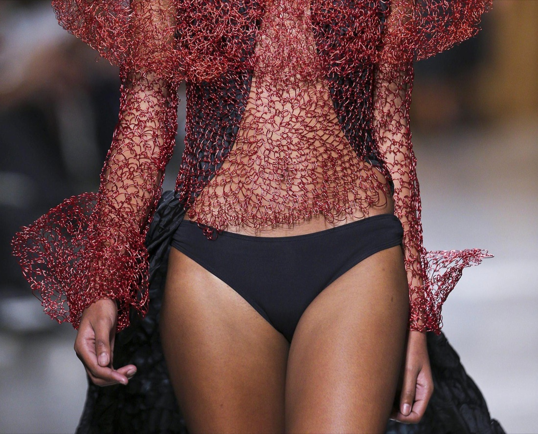 Le foto più sexy della settimana: 7 – 14 ottobre 2015