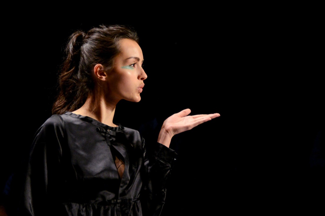 Le foto più sexy della settimana: 7 – 14 ottobre 2015