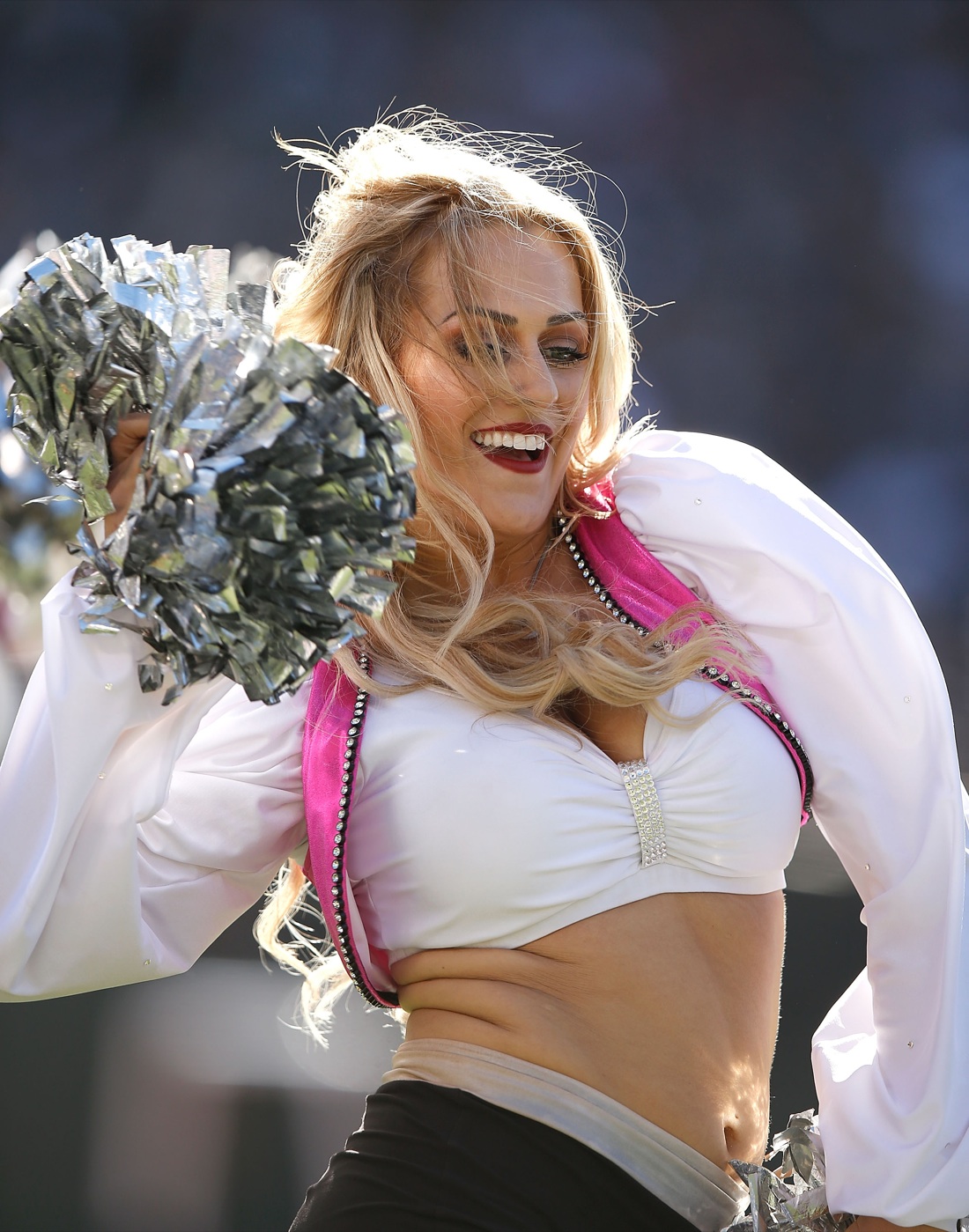 Le foto più sexy della settimana: 7 – 14 ottobre 2015