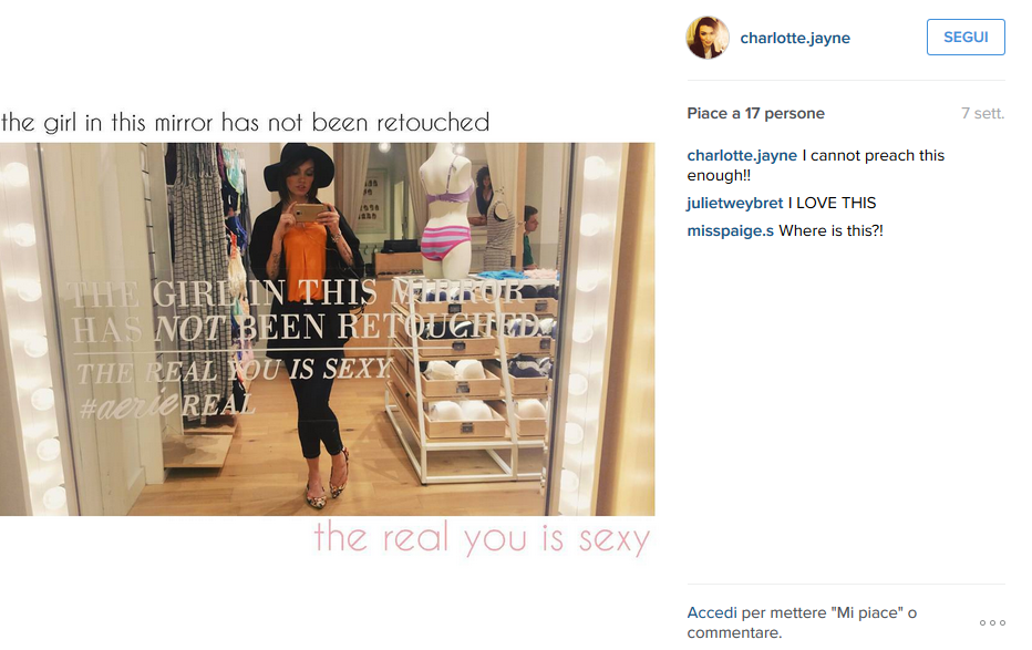 “Ammalata” di selfie: 200 scatti al giorno