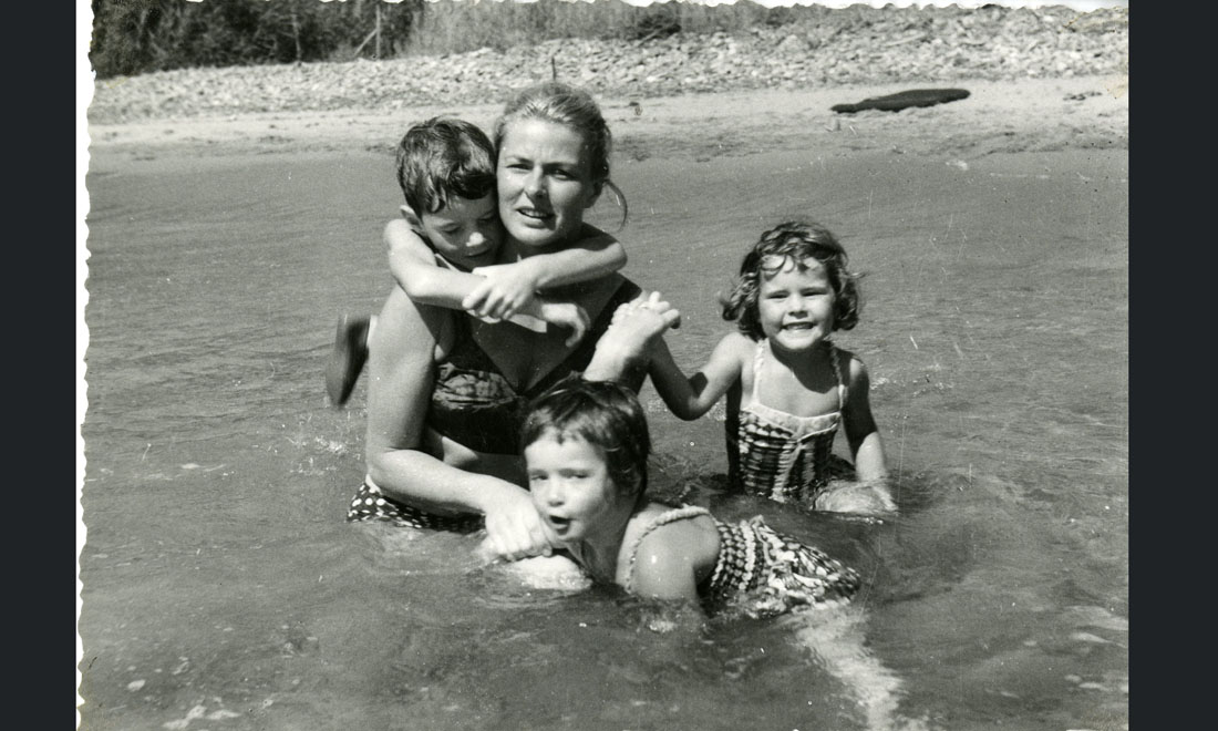 Io sono Ingrid Bergman, al cinema il documentario sulla diva svedese – Video e foto Io sono Ingrid Bergman, al cinema il documentario sulla diva svedese – Video e foto