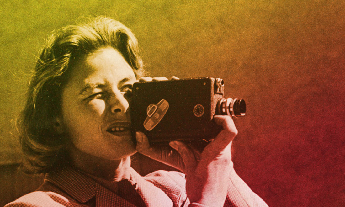Io sono Ingrid Bergman, al cinema il documentario sulla diva svedese – Video e foto Io sono Ingrid Bergman, al cinema il documentario sulla diva svedese – Video e foto