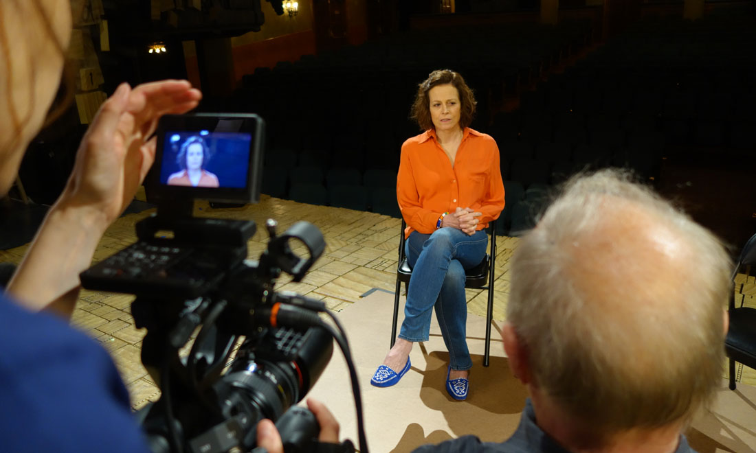 Io sono Ingrid Bergman, al cinema il documentario sulla diva svedese – Video e foto Io sono Ingrid Bergman, al cinema il documentario sulla diva svedese – Video e foto