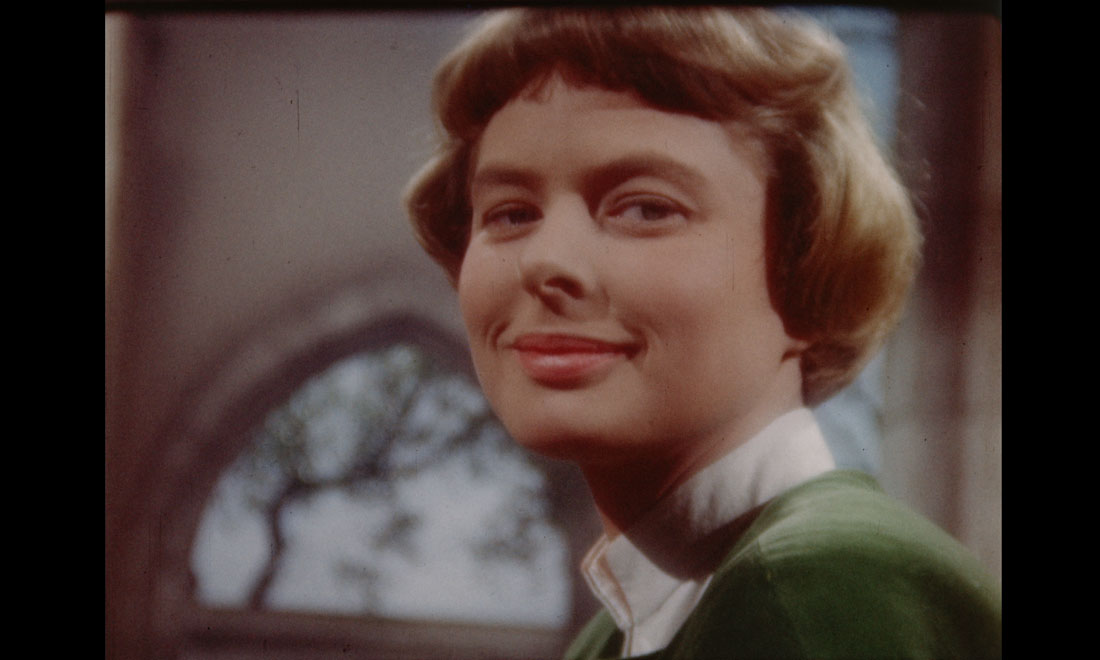 Io sono Ingrid Bergman, al cinema il documentario sulla diva svedese – Video e foto Io sono Ingrid Bergman, al cinema il documentario sulla diva svedese – Video e foto