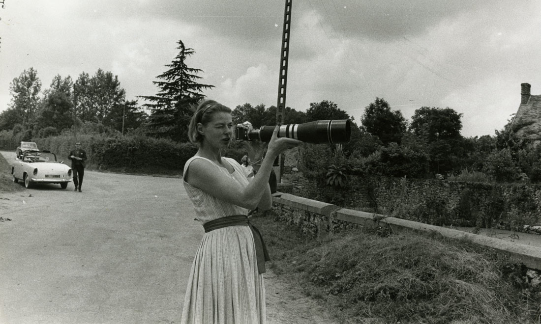 Io sono Ingrid Bergman, al cinema il documentario sulla diva svedese – Video e foto Io sono Ingrid Bergman, al cinema il documentario sulla diva svedese – Video e foto