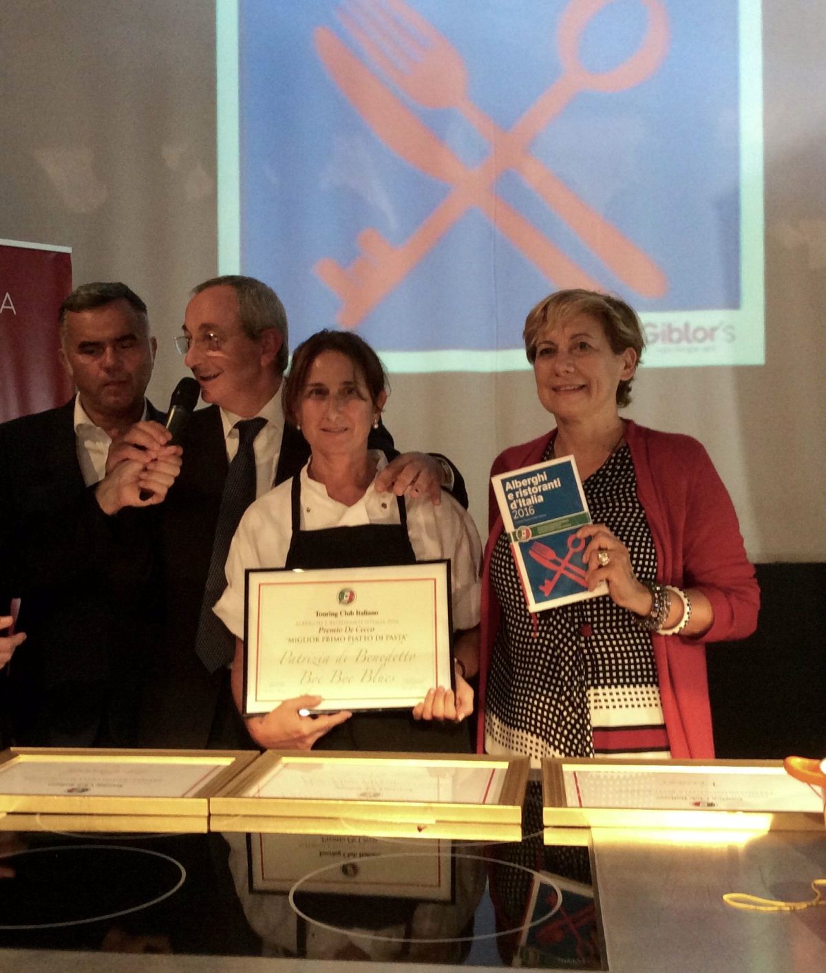 Galleria foto 'Le feste vip della settimana' - foto 2