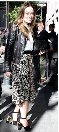 Le feste vip della settimana