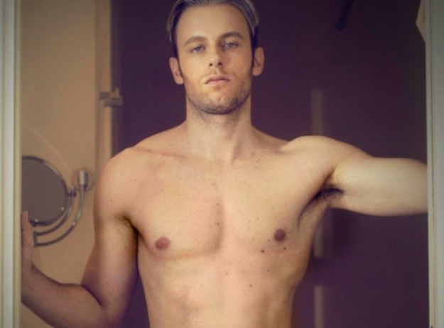 Le feste vip della settimana