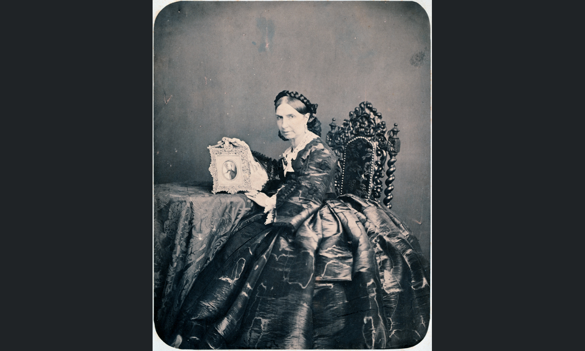 “L’incanto della fotografia” in mostra al Museo di Roma