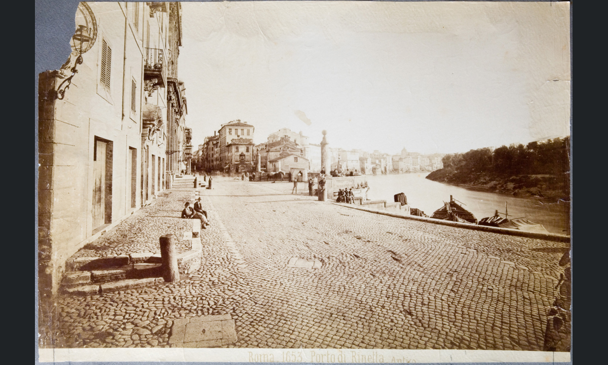 “L’incanto della fotografia” in mostra al Museo di Roma