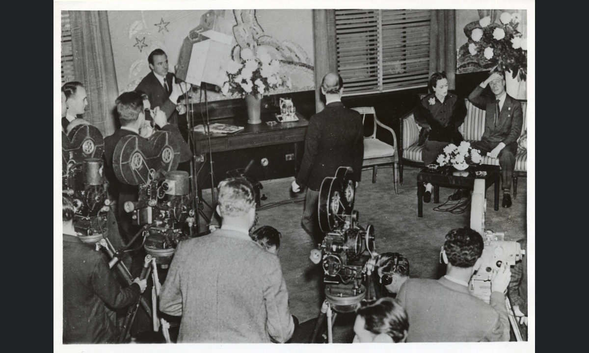 “L’incanto della fotografia” in mostra al Museo di Roma