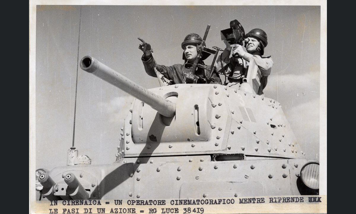 “L’incanto della fotografia” in mostra al Museo di Roma