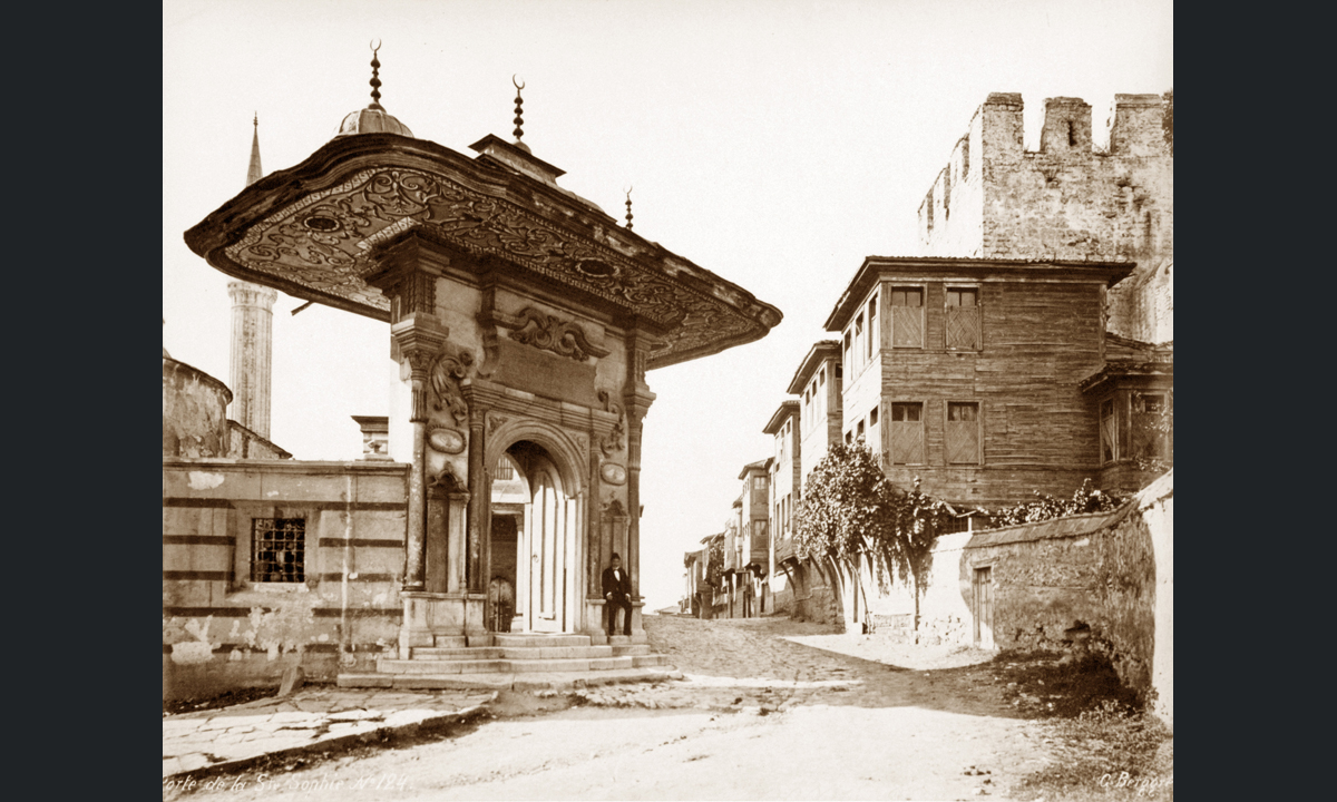 “L’incanto della fotografia” in mostra al Museo di Roma