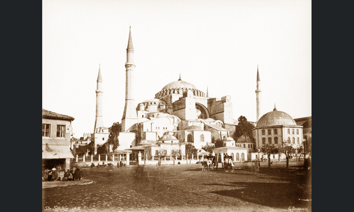 “L’incanto della fotografia” in mostra al Museo di Roma