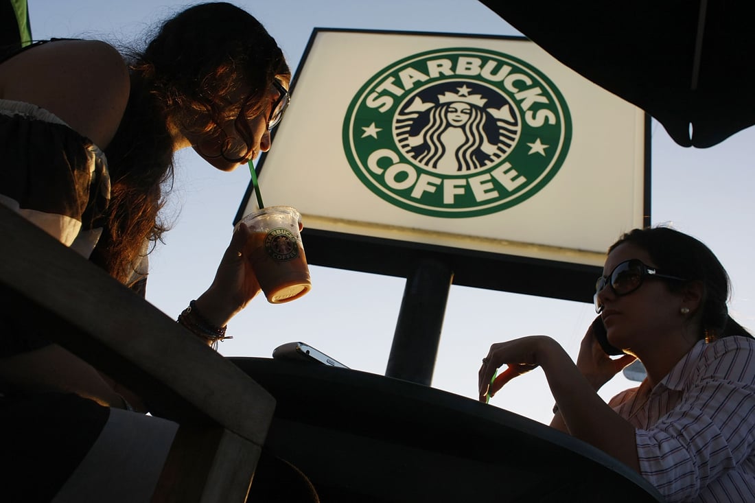 Forse è la volta buona: Starbucks in Italia nel 2016