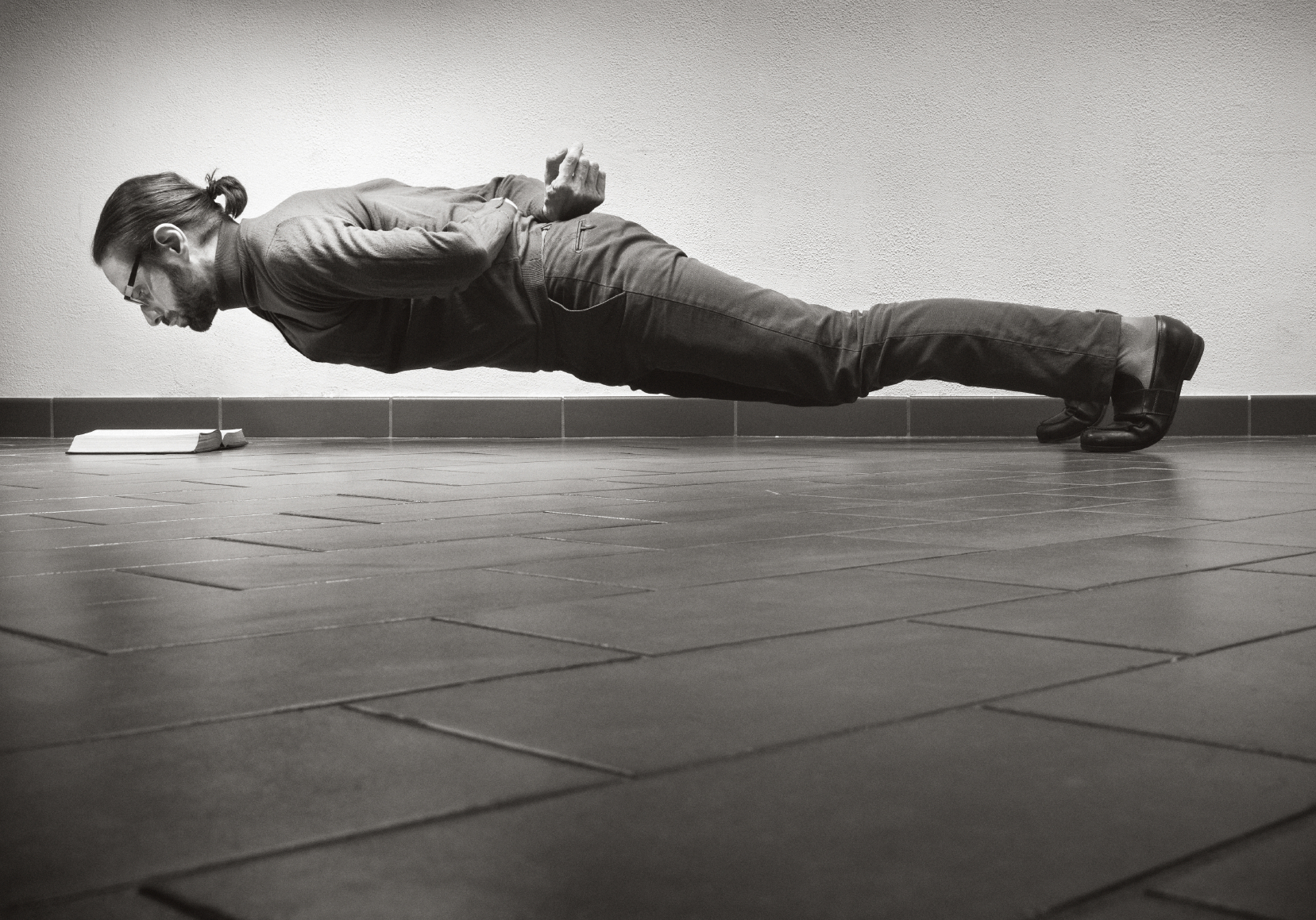 Dizionario delle cose impossibili di Didier Van Cauwelaert