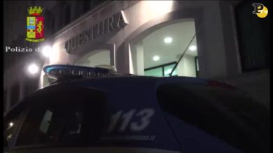 ‘ndrangheta in Costarica: arresti della Polizia