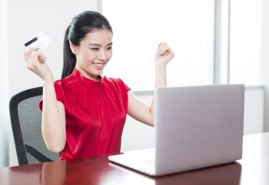 Cina, una nuova app per rilanciare i consumi interni