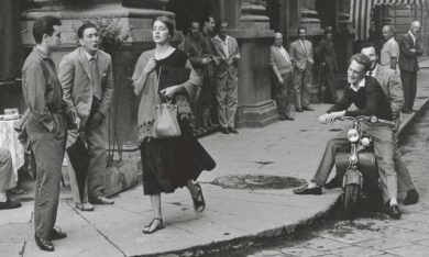 ‘Stai zitta e va’ in cucina’, storia del maschilismo nella politica italiana