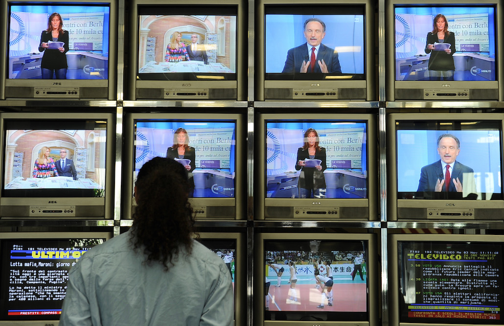 Auditel: 15 giorni di stop alla diffusione dei dati. Ecco perché Auditel: 15 giorni di stop alla diffusione dei dati. Ecco perché