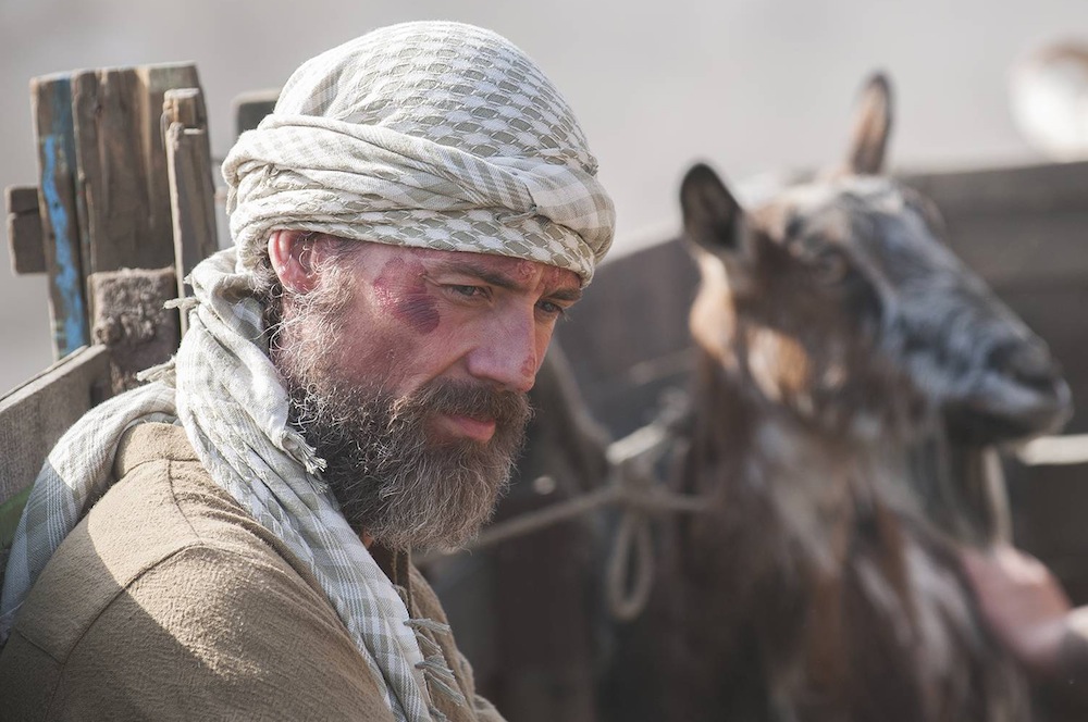 Tyrant 2: la serie che parla dell’Isis. Foto e trailer