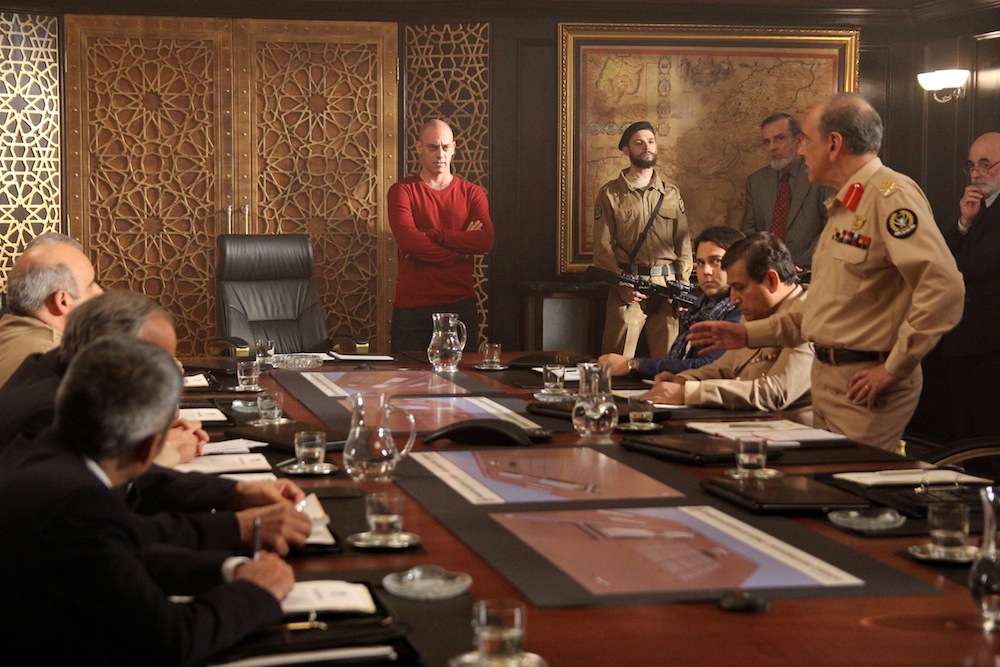 Tyrant 2: la serie che parla dell’Isis. Foto e trailer