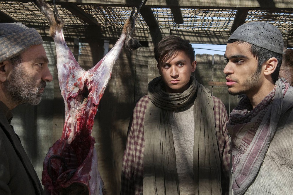 Tyrant 2: la serie che parla dell’Isis. Foto e trailer