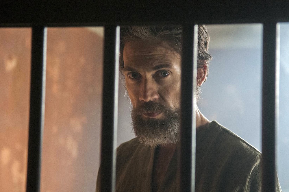 Tyrant 2: la serie che parla dell’Isis. Foto e trailer