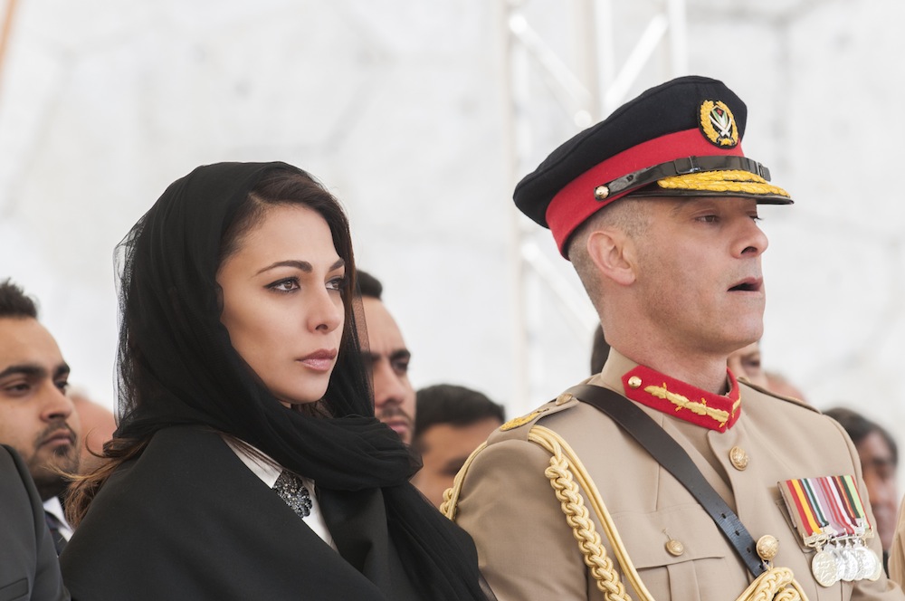 Tyrant 2: la serie che parla dell’Isis. Foto e trailer