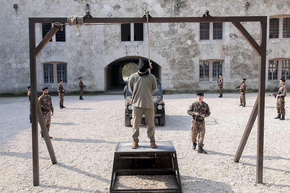 Tyrant 2: la serie che parla dell’Isis. Foto e trailer