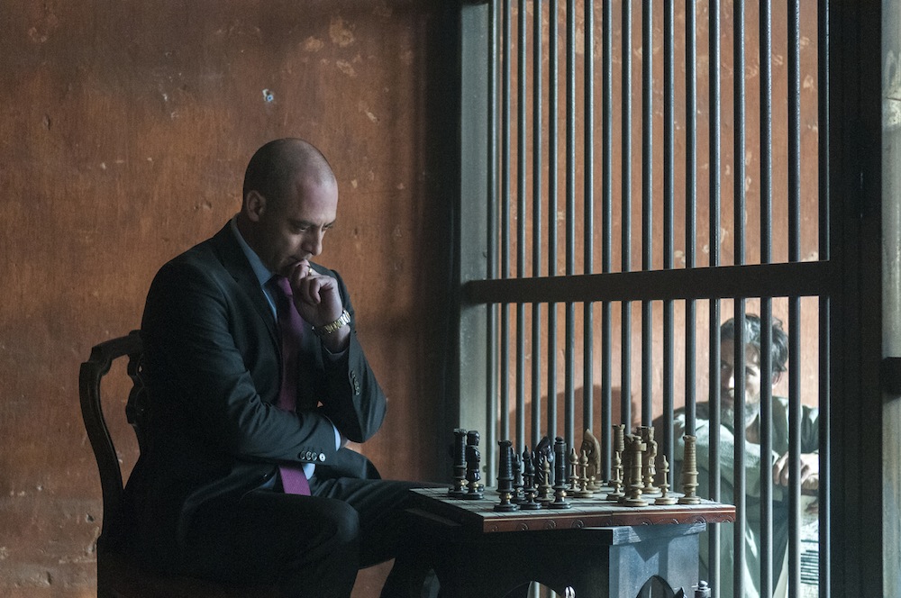 Tyrant 2: la serie che parla dell’Isis. Foto e trailer