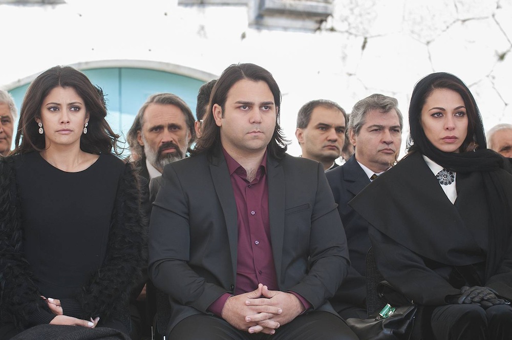 Tyrant 2: la serie che parla dell’Isis. Foto e trailer