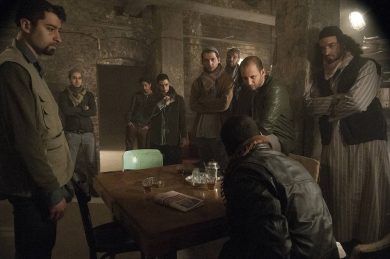 Tyrant 2: la serie che parla dell’Isis. Foto e trailer