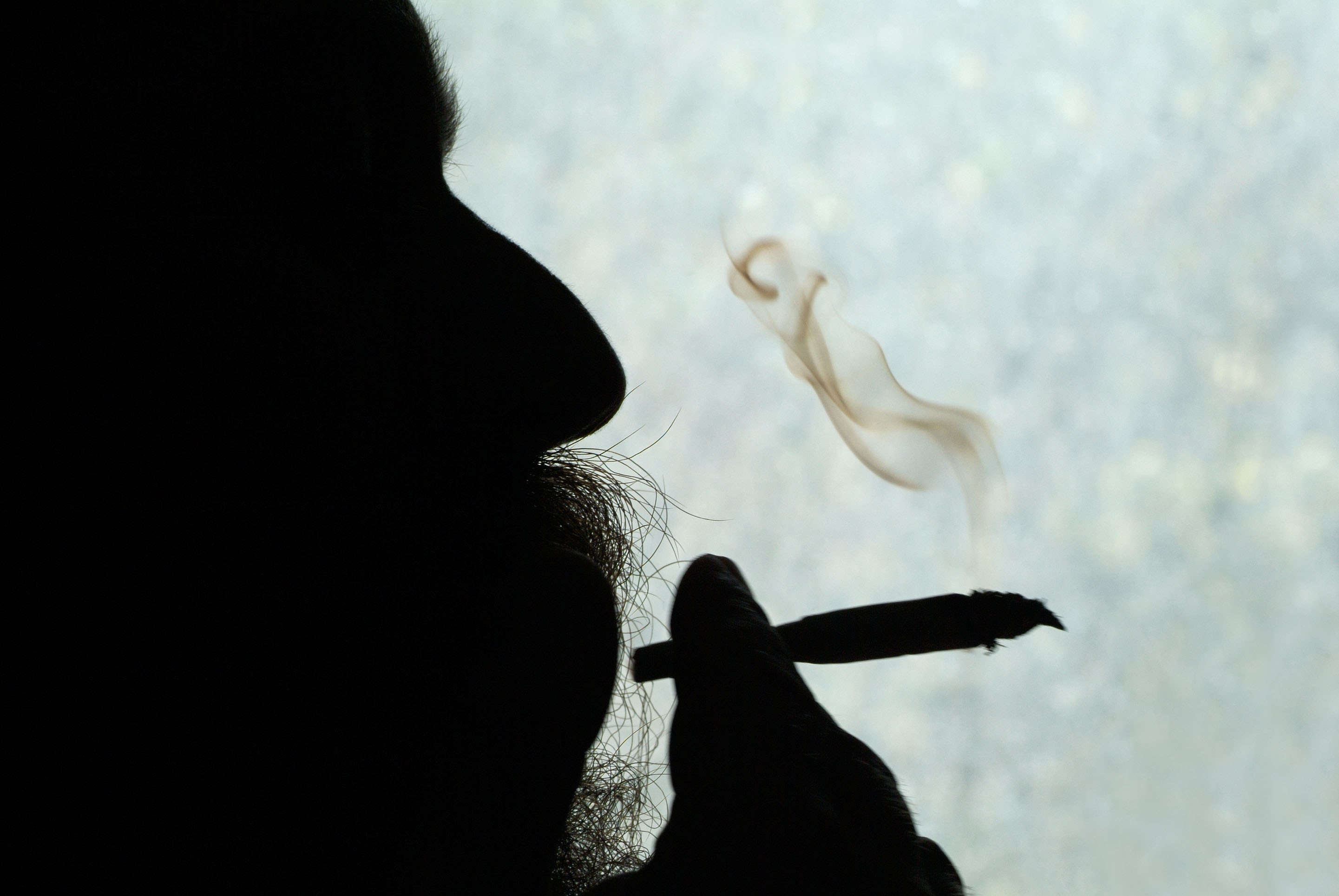 Il primo “marijuana resort” (degli indiani Sioux)