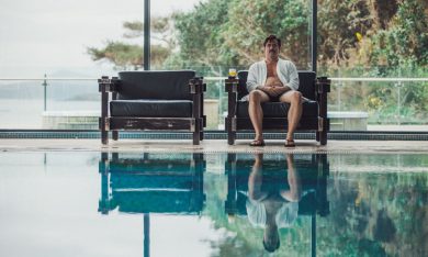 The Lobster, al cinema la distopia di Yorgos Lanthimos con Colin Farrell – Video