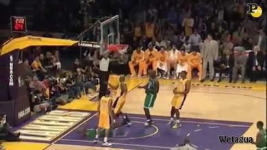 Lamar Odom in coma in un bordello del Nevada