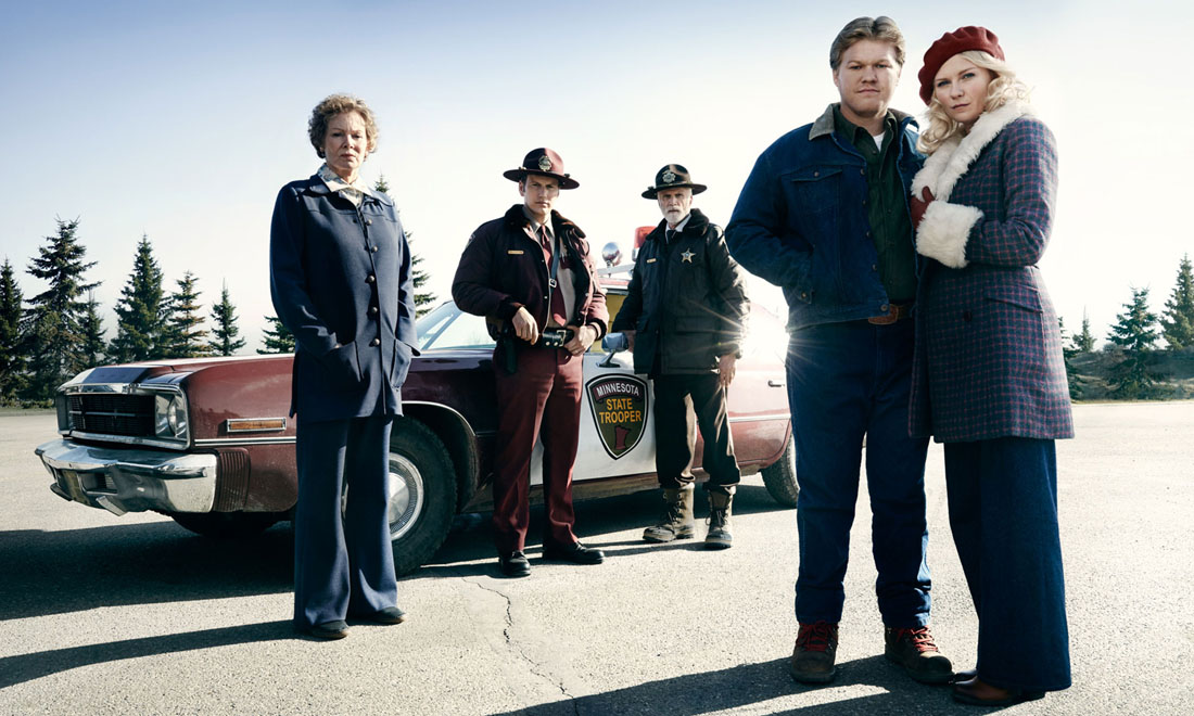 Fargo, al via la seconda stagione: 5 cose da sapere
