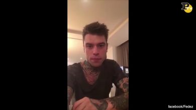 Fedez e la cover di Justin Bieber