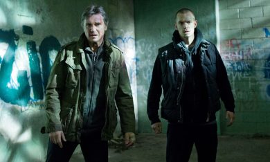 Run All Night – Una notte per sopravvivere, il dvd in edicola con Panorama