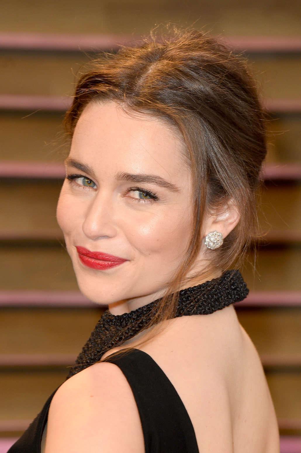 Emilia Clarke, sexiest woman alive 2015
