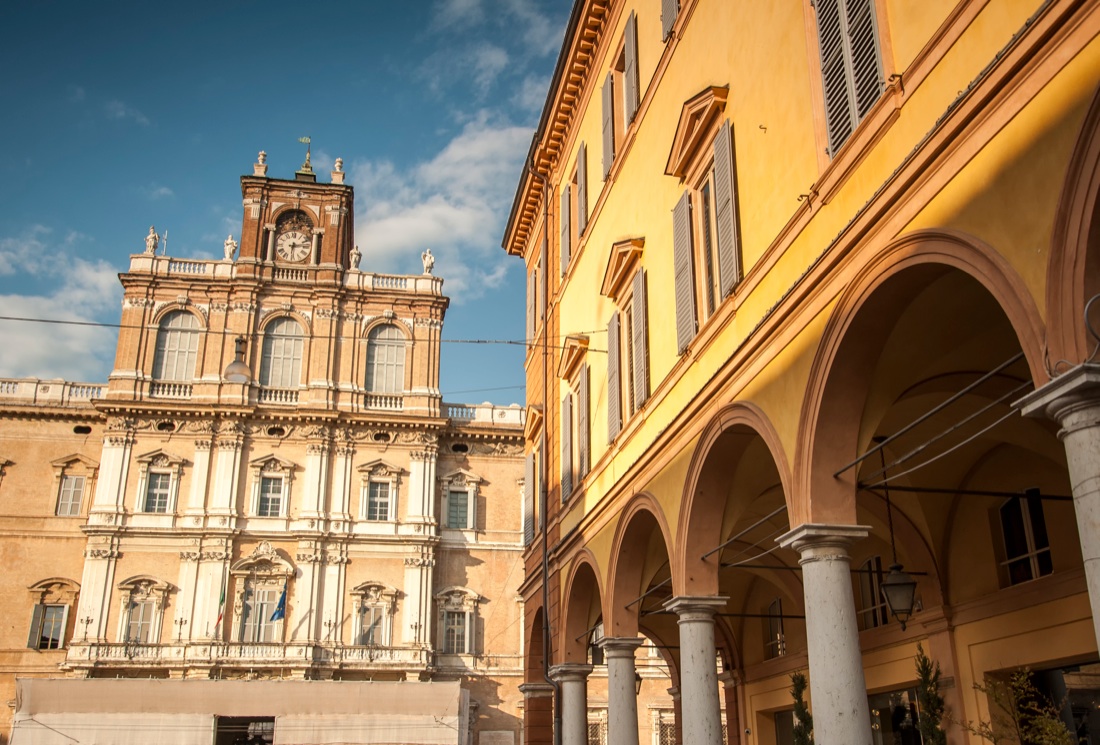 Panorama d’Italia a Modena: 4 giorni di eventi tutti da scoprire