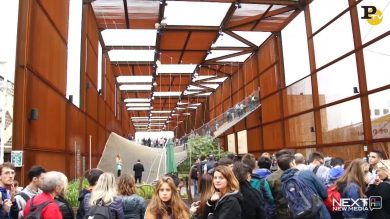 Expo 2015: che fine faranno i padiglioni?