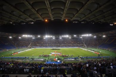 Verso Euro 2016: ecco le fasce per il sorteggio (Italia non testa di serie)