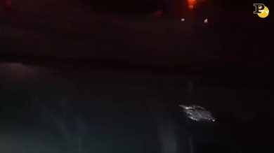 Incidente stradale mortale: il video